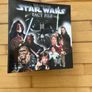 Star Wars Official Fact File - 3 x Binders Full Image 3