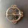 Celtic  Brooch Image 2