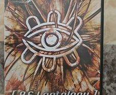 Pitchshifter DVD - P.S.I. Entology