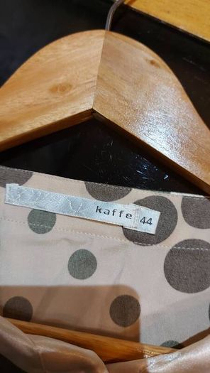 Kaffe Summer Dress