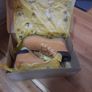 Timberland boots size uk 6 Image 5