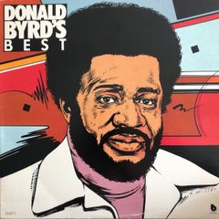 Donald Byrd - Best Of