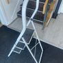 Ladder Euro Gold 3 step Image 5