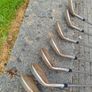 Sub 70 TA111 Iron Set Image 6