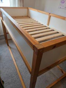 IKEA bunk bed