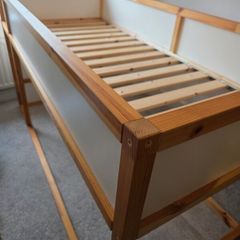 IKEA bunk bed