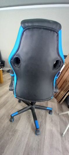 Gaming chair