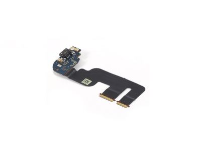 For HTC One Mini 2 / M8 Mini Micro USB Charging Dock Port Connector Flex Cable - FHT05HTCCP