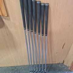 Srixon Zx4 Mk Ii / Zx5 Mk Ii Combo Irons / 5-pw-aw / Kbs Tour Lite stiff