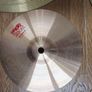 Pearl Export Drum Kit with cymbals Image 7