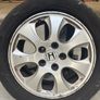 2006 Honda Accord Automatic - Breaking for Parts Image 8