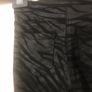 NEXT zebra print jeans (age 6) Image 5