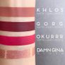 Kylie koko collection matte lipstick in KHLOS brand new Image 3