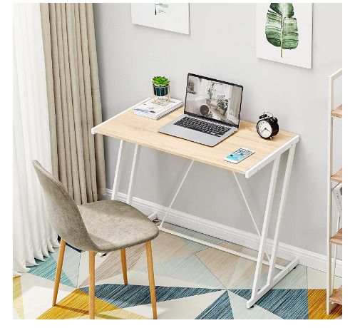 Home Office Desk Writing Desk for Adult & Kids