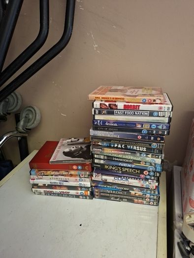 Dvds