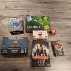 games