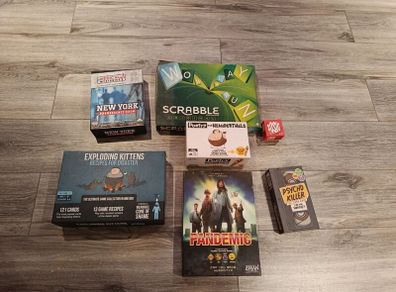 games