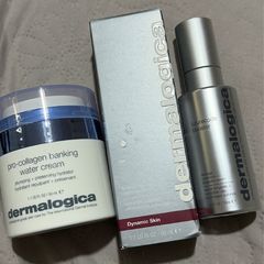 dermalogica stabilizing repair cream new