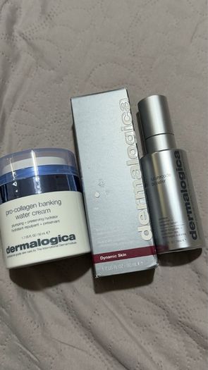 dermalogica stabilizing repair cream new