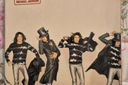 Michael Jackson A Visual Documentary