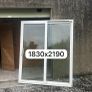 Upvc Patio Sliding Doors All Different Sizes Image 6