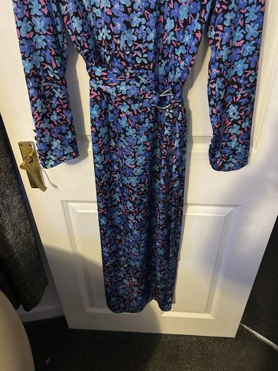 zara dress