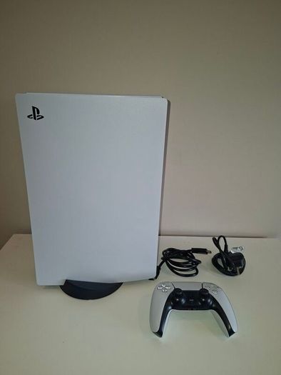 PlayStation 5