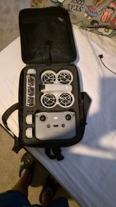 DJI  neo fly more combo
