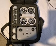 DJI  neo fly more combo