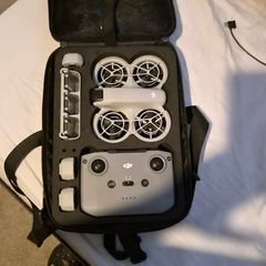 DJI  neo fly more combo