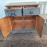Antique Cottage Pine Press Image 5