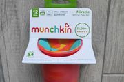 Brand new unopened - Munchkin Spill Proof 360 cup