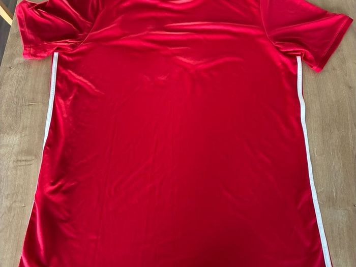 Manchester United 2016/17 Home adidas Shirt XL