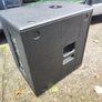 Sub speakers DB Technologies 615 Active Image 6