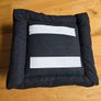 RockBag RB 22181 B Bass Drum Pillow with Adjustable Microphone Mount Image 3