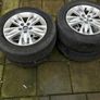Alloys with tyres Ford Image 10