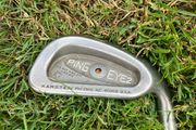 golf iron