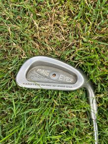 golf iron
