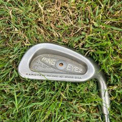 golf iron