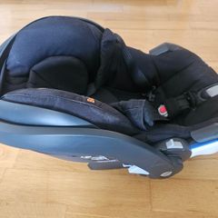 BeSafe iZi Go Modular x2 i-Size car seat