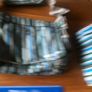 baby changing bag Image 5