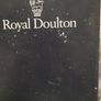 Royal Doulton figurine "Rebeca" Image 5
