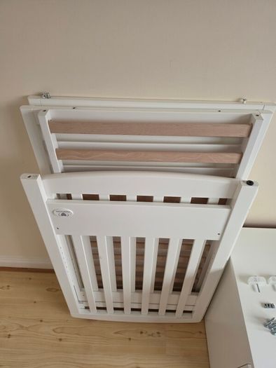 Baby / Kid bed