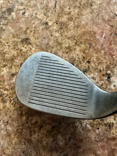 titleist sm6 wedge