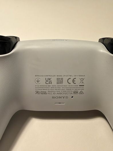 Ps5 Controller