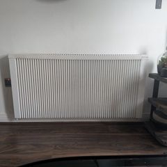 3 x Luchtz Electric Heaters with Digital Display