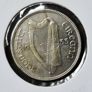 Ireland Eire 1933 Silver Shilling 1s coin Image 3