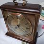 Vintage Electric Mantle Clock Image 7