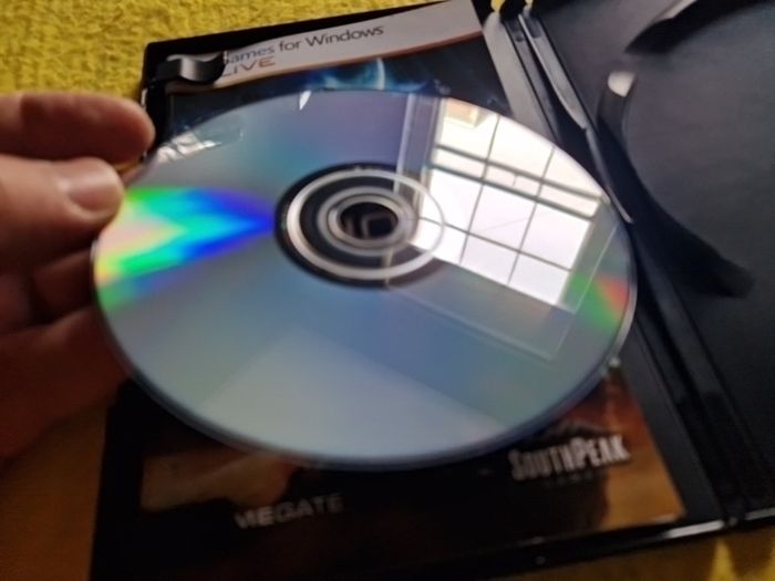 Section 8 Pc games Original