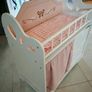 Dolls Crib Image 2